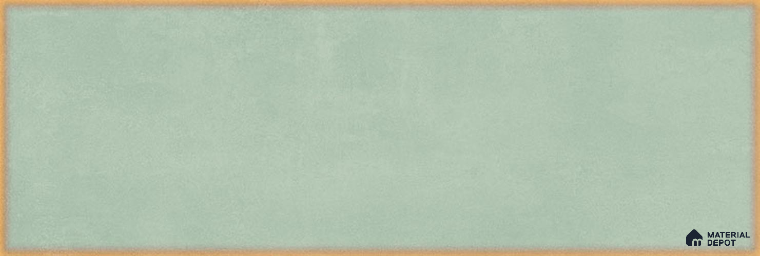 Subway Wall Tile TL 06429 B Mariner Blue Plain 12 x 4 inch Ceramic Glossy Finish - 8 mm  | Suitable for Accent / Feature Walls, Bathroom, Kitchen Wall & Backsplashes